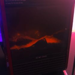Small Heater 