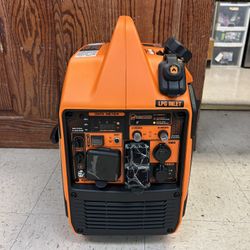 WEN 3600watt Inverter Generator 