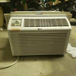 Window A/c