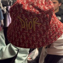 Dior Hat