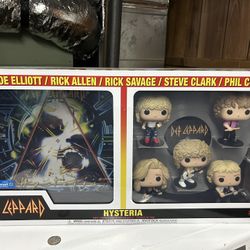 Rock ‘N’ Roll Pops Lot