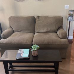 Loveseat