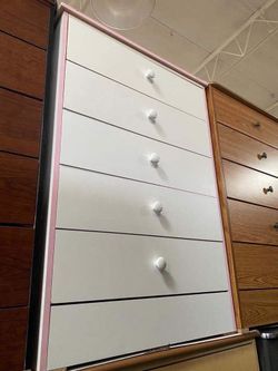 Cajonera nueva en venta