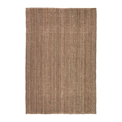 IKEA LOHALS Jute Rug