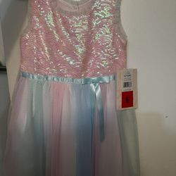 Little Girls Dress