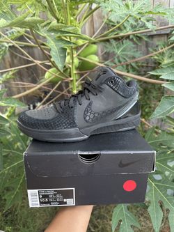 Kobe 4 Protro