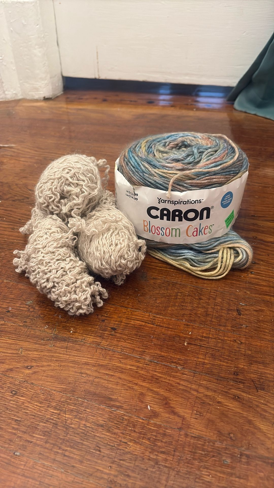 Yarn