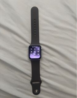 Apple Watch SE