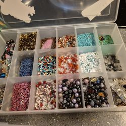 Beads Galore