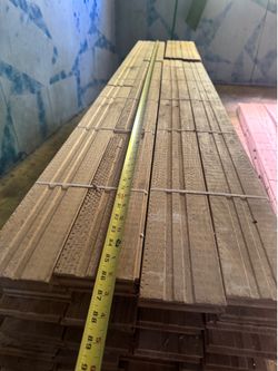 Unused Solid White Oak Hardwood Flooring- Approx. 500-600+ SqFt