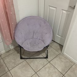 Small Chair