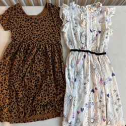 Girls clothes size 10/12