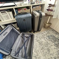 Carry On Luggage