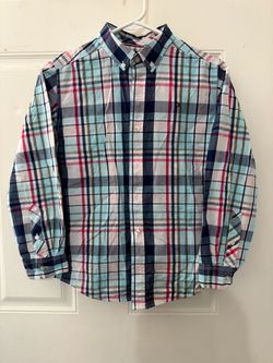 Camisa de niño M12-14