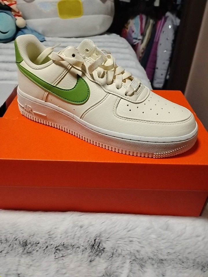 Air forces 7.5