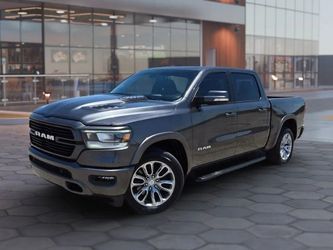 2019 Ram 1500 Crew Cab