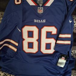 Bills Dalton KINCAID Jersey Brand New 