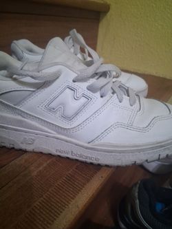 Shoes  size  5