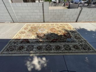 Beautiful Area Rug