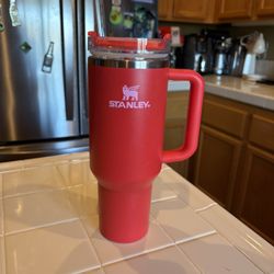 Valentine’s Day Stanley