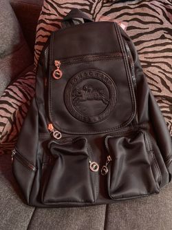 Longchamp Backpack