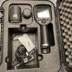 FLIR E6 Thermal Imager 