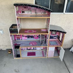 Doll House
