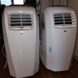 Portable Air Conditioner 