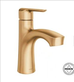 Moen Findlay 84516BZ