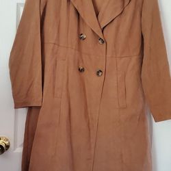 Women Long Coat