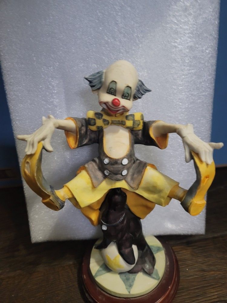 Royal Joker Statue 