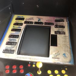Arcade Game