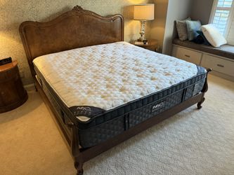 Mattress King Size