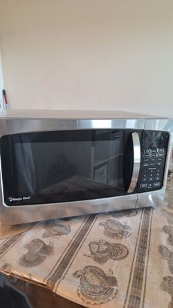 Microwave