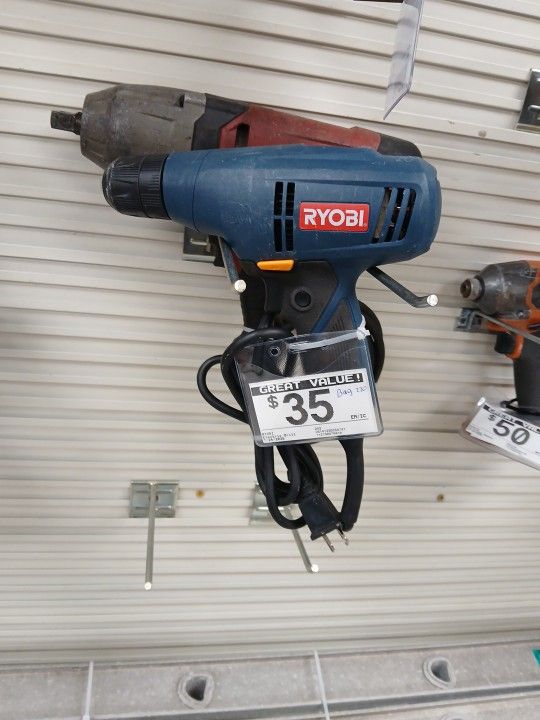 Drill
