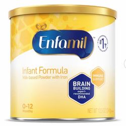 Enfamil