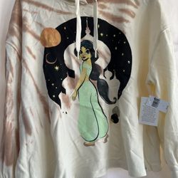 Disney Princess Jasmine 