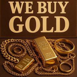 Cash For Gold (dm us)