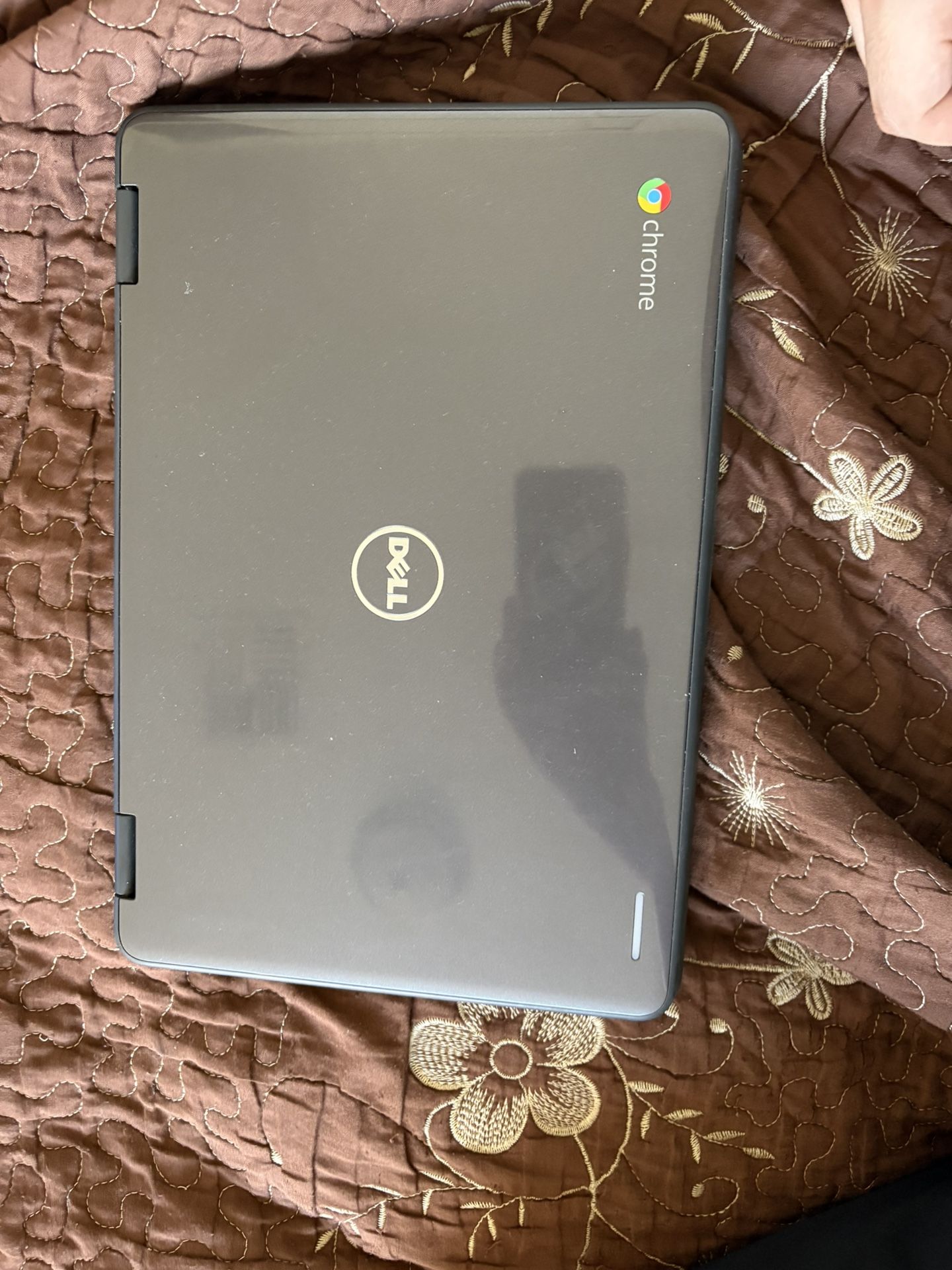 Dell Touchscreen Chromebook