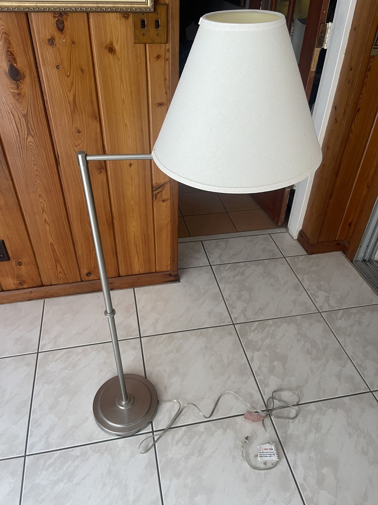 Floor Lamp