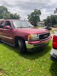 2006 GMC Yukon