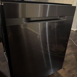 Samsung Stainless Steel Tub Dishwasher