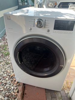 Ken more gas dryer