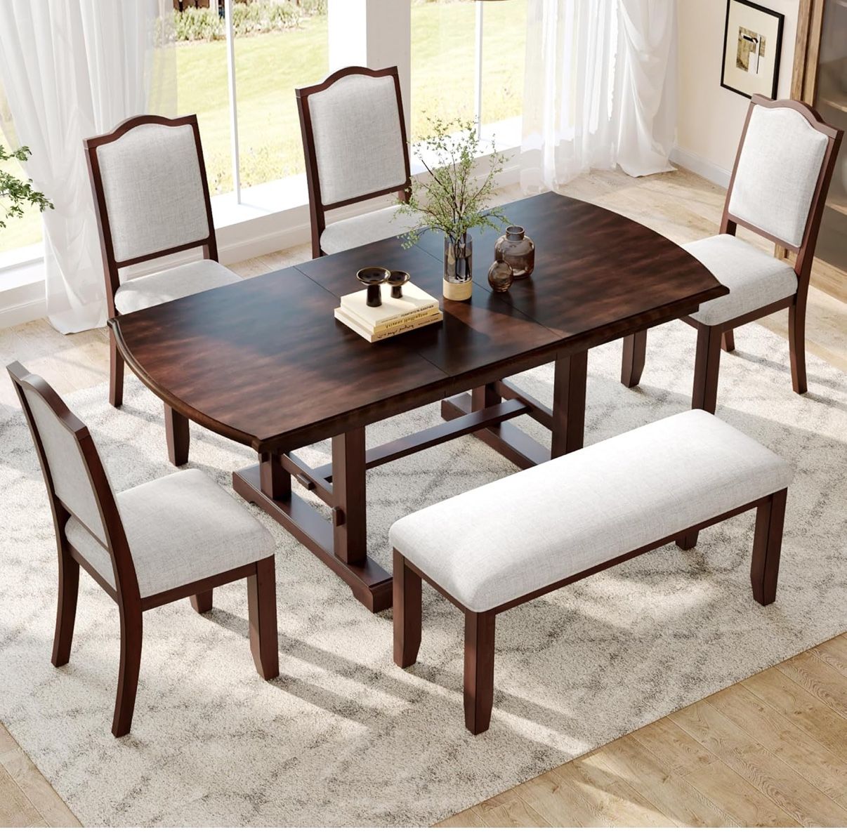 BRAND NEW! Dining Table Set