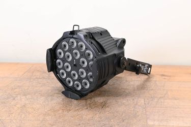 Elation OPTI TRI PAR 18 x 3W Tri Color LED