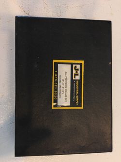 J&L Industrial Supply 4pc. precision square set #SPE-90123-E
