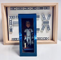 Kyle Schwarber Chicago Cubs MLB Bobblehead 2015