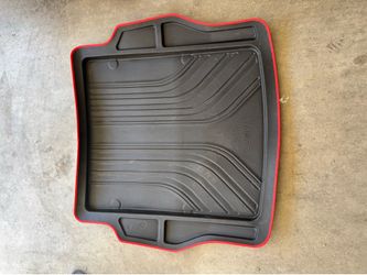 BMW M2 Cargo Liner