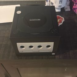 Nintendo GameCube 