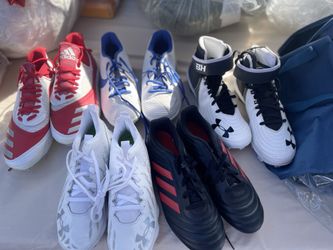 Softball Cleats Youth